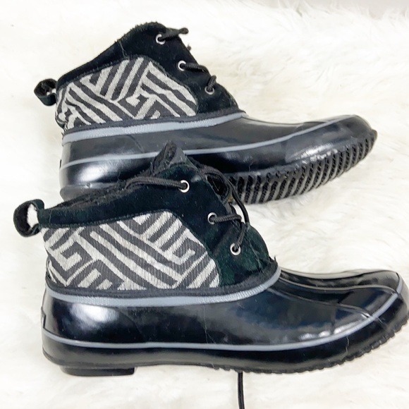 Khombu Jazzy Insulated Duck Boots size 11 - Picture 11 of 11